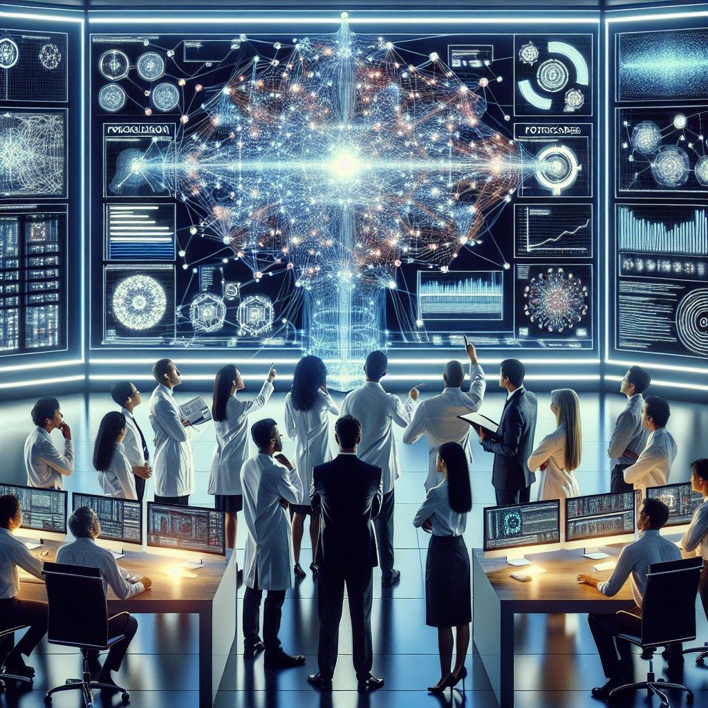 Machine Learning Breakthroughs: What Scientists Predict for the Next Decade