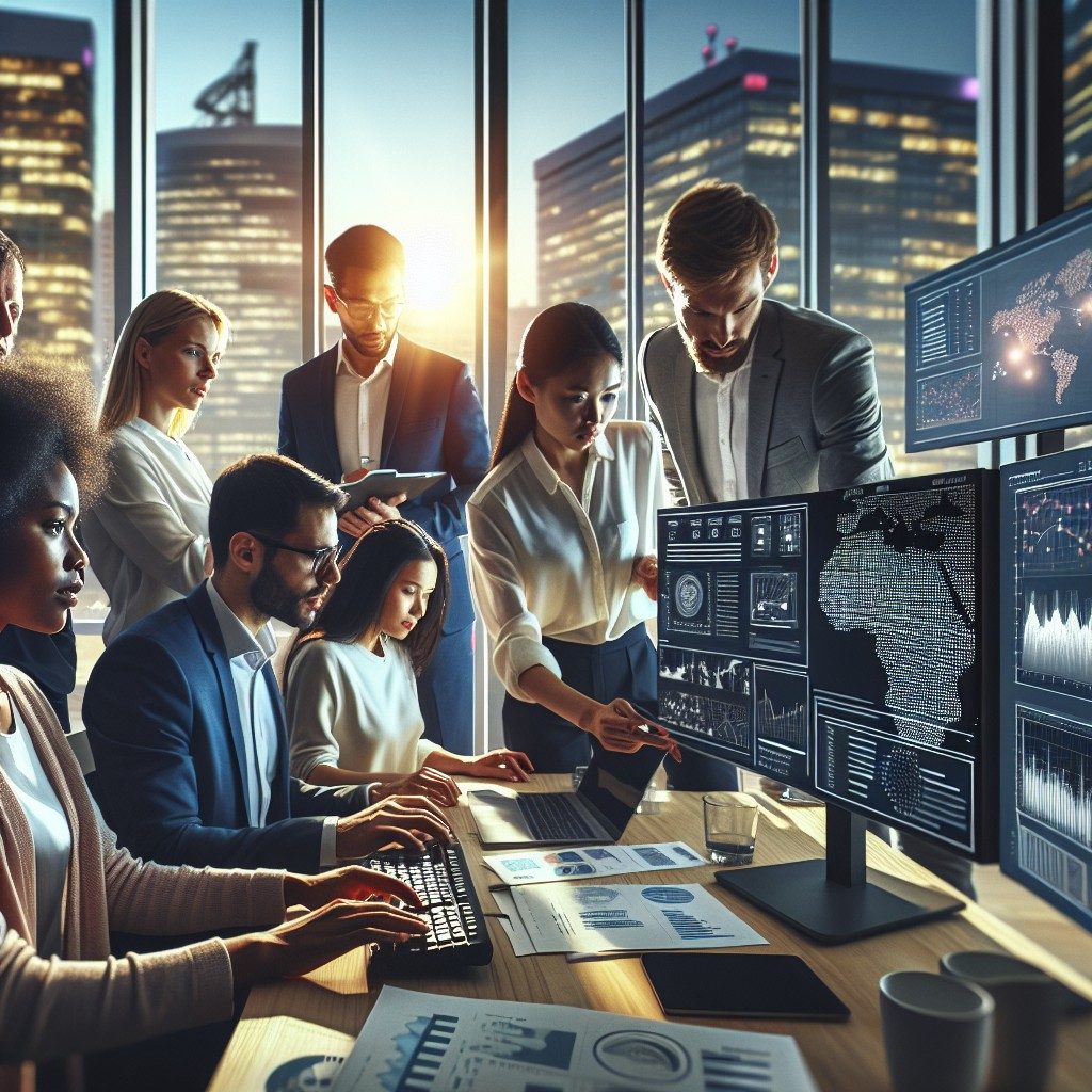 Machine learning for Romanian SMEs: practical uses that save time