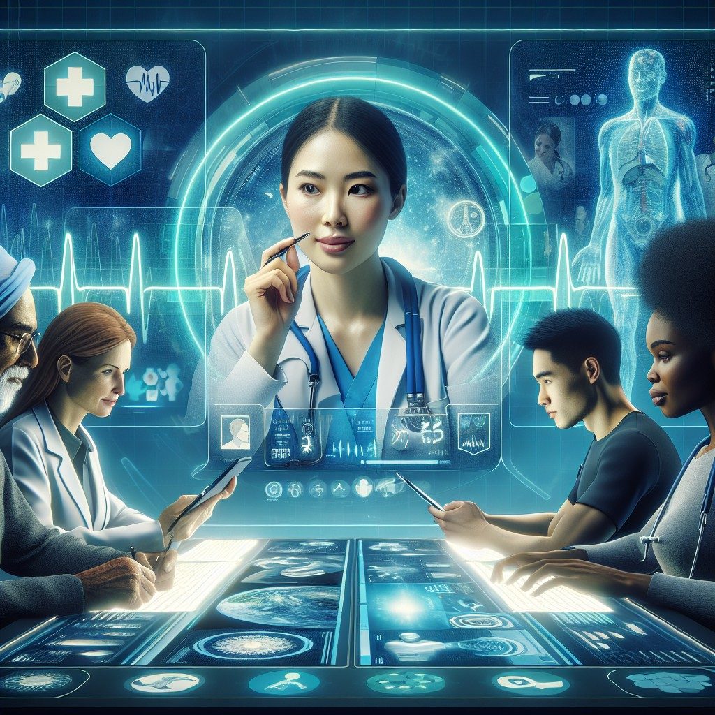 Telehealth Future: How Virtual Medicine Is Evolving
